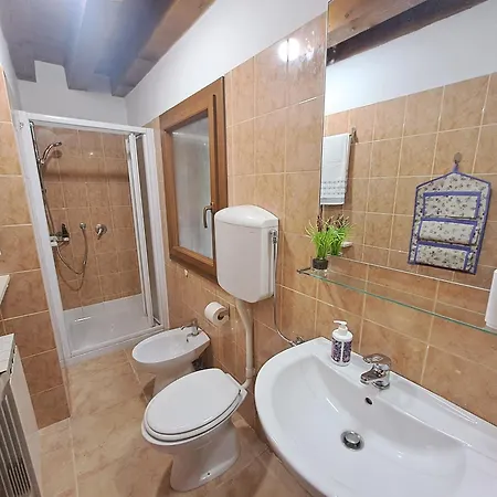 Ca' Isa Venice Apartment Exterior photo