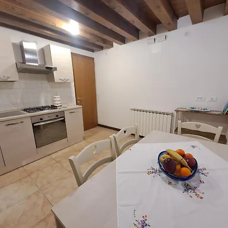 Ca' Isa Venice Apartment Exterior photo