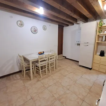 Ca' Isa Venice Apartment Exterior photo