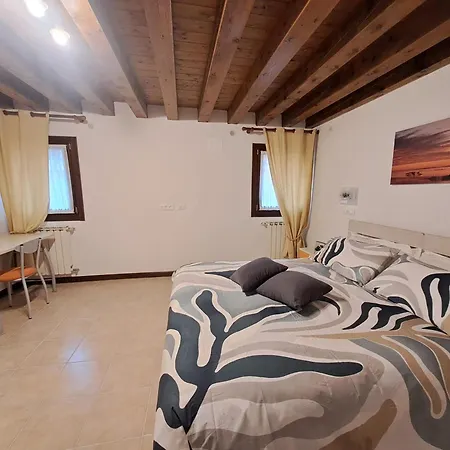 Ca' Isa Venice Apartment Exterior photo