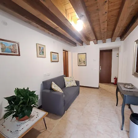 Ca' Isa Venice Apartment Exterior photo