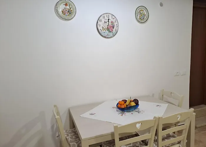 Ca\' Isa Venice Apartment